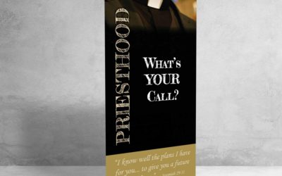 Banner – Priesthood