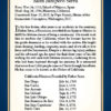 Saint Junipero Serra Prayer Card (set of 50) - Image 2