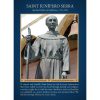 Saint Junipero Serra Prayer Card (set of 50)