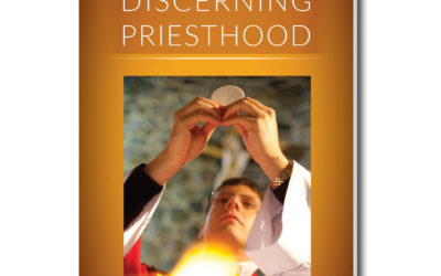 Discerning Priesthood Booklet