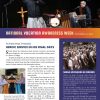 PDF DOWNLOAD - Vocations Bulletin Insert for National Vocation Awareness Week - Image 2