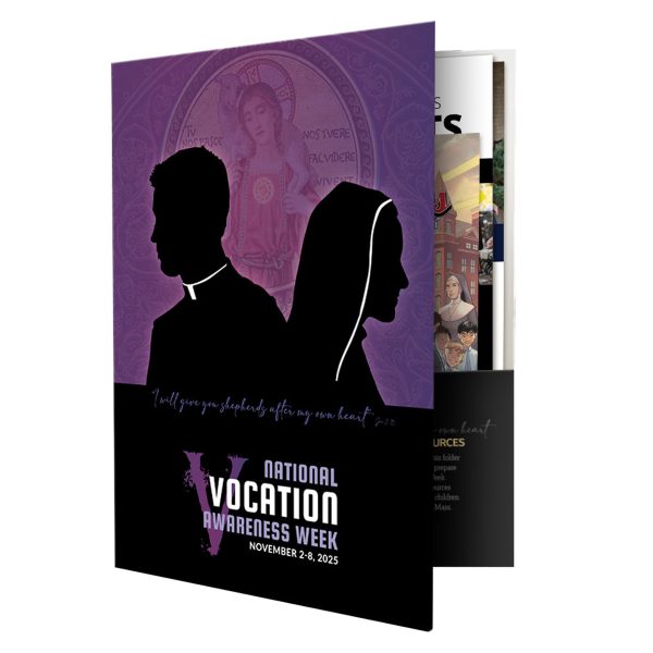 Resource Packet for National Vocation Awareness Week