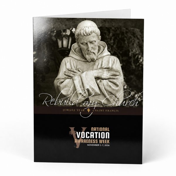 Resource Packet for National Vocation Awareness Week