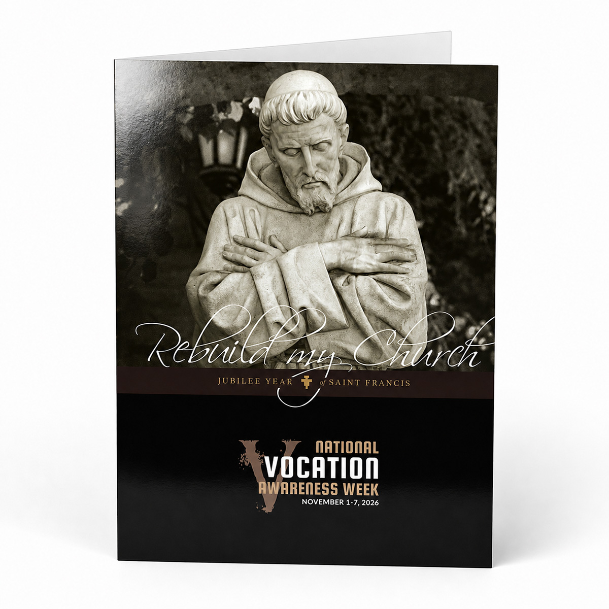 Resource Packet for National Vocation Awareness Week