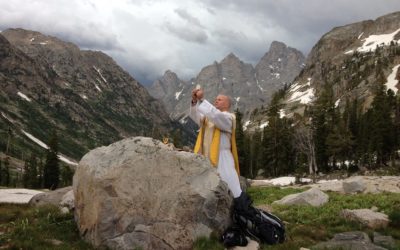 Seven Ways to Pray for Vocations