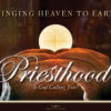 Bringing Heaven to Earth Poster (bilingual)