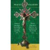 Traveling Vocation Crucifix Children's Prayer for Vocations Card (Set of 100)