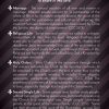 Vocations Table Tent for Families (set of 25) - Image 2