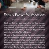 Vocations Table Tent for Families (set of 25) - Image 3