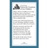 Prayer Card—For the Vocations of Our Children (set of 50) - Image 2