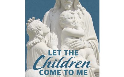 Prayer Card—For the Vocations of Our Children (set of 50)
