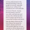 Prayer for Vocations before the Blessed Sacrament (set of 50) - Image 3