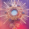 Prayer for Vocations before the Blessed Sacrament (set of 50) - Image 2