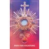 Prayer for Vocations before the Blessed Sacrament (set of 50)