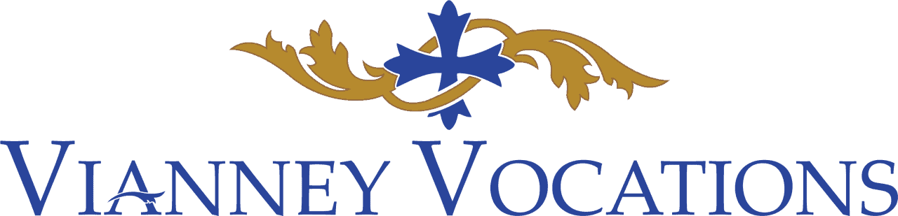 Vocation Pathway - Vianney Vocations