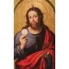Prayer Card — Vocations to the Priesthood, Spanish (set of 50)