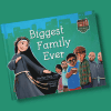 Little Convent in the Big City - Biggest Family Ever