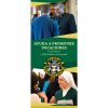 Serra Membership Brochure in Spanish - Blank Back Panel - Set of 50