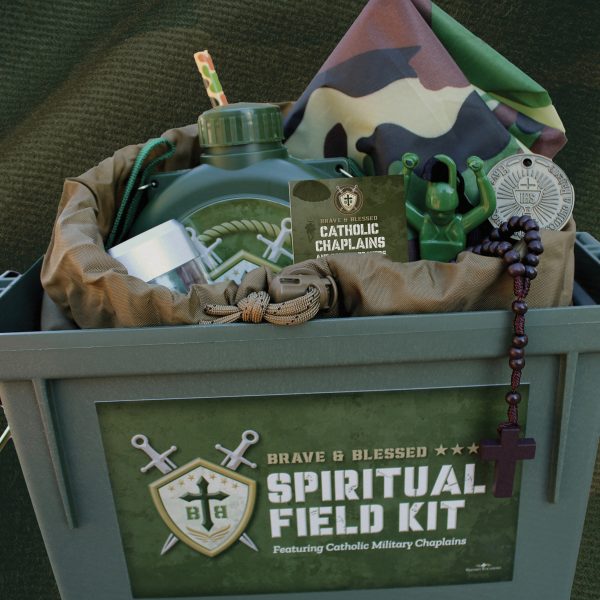 Brave & Blessed Spiritual Field Kit - Image 9