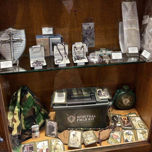 Brave & Blessed Spiritual Field Kit - Image 11