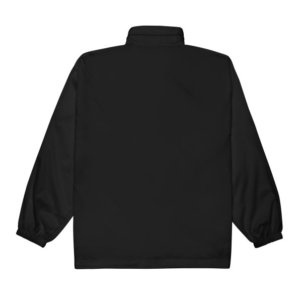 Serra Men's Windbreaker - Image 6