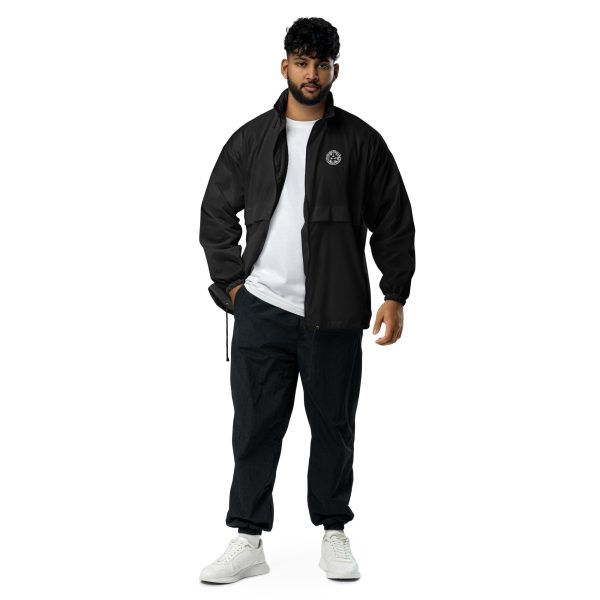 Serra Men's Windbreaker - Image 4