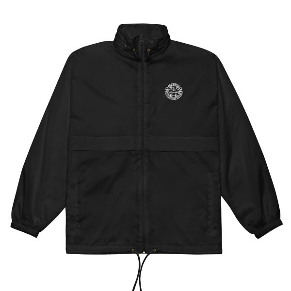 Serra Men's Windbreaker - Image 5