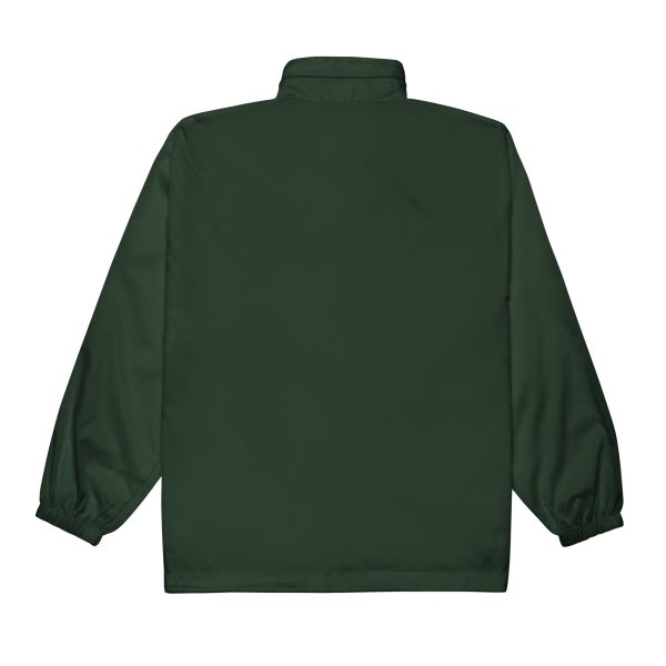 Serra Men's Windbreaker - Image 9