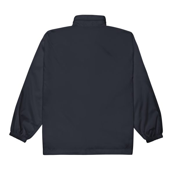 Serra Men's Windbreaker - Image 7
