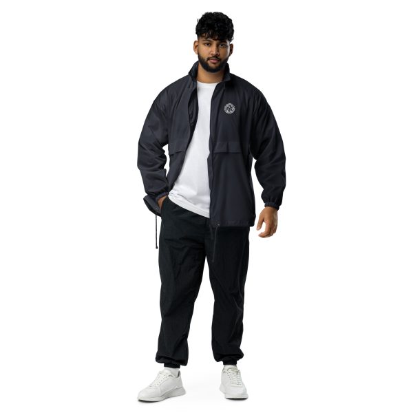 Serra Men's Windbreaker - Image 2
