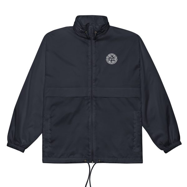 Serra Women's Windbreaker