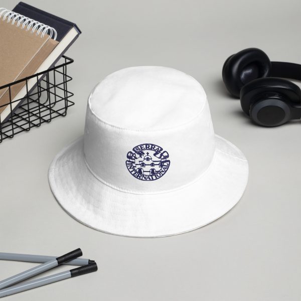 Serra Bucket Hat