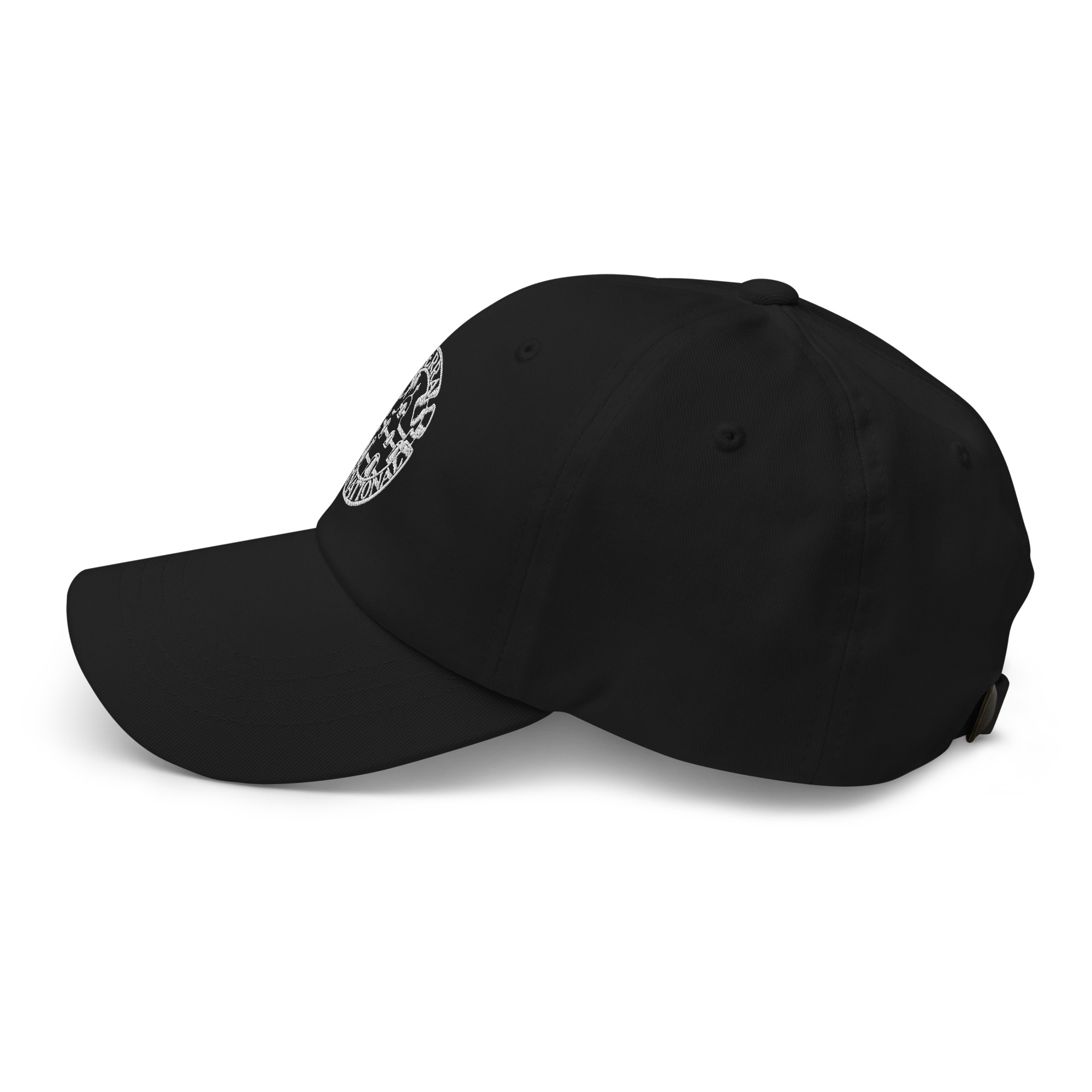 Serra Baseball Cap - Image 3