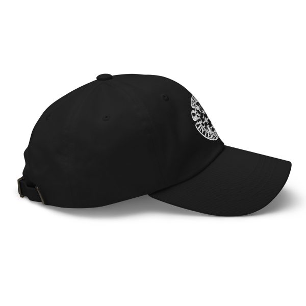 Serra Baseball Cap
