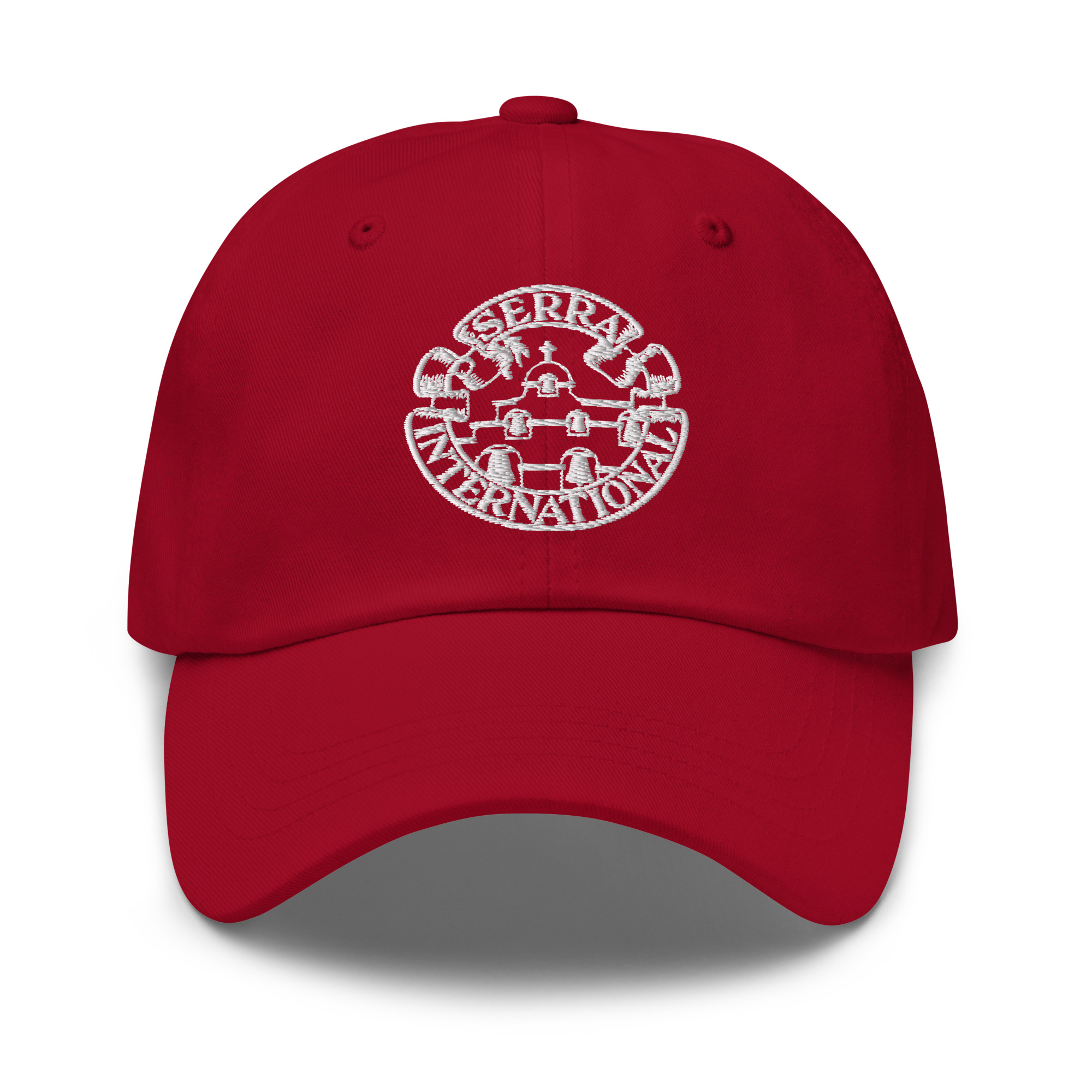 Serra Baseball Cap - Image 12