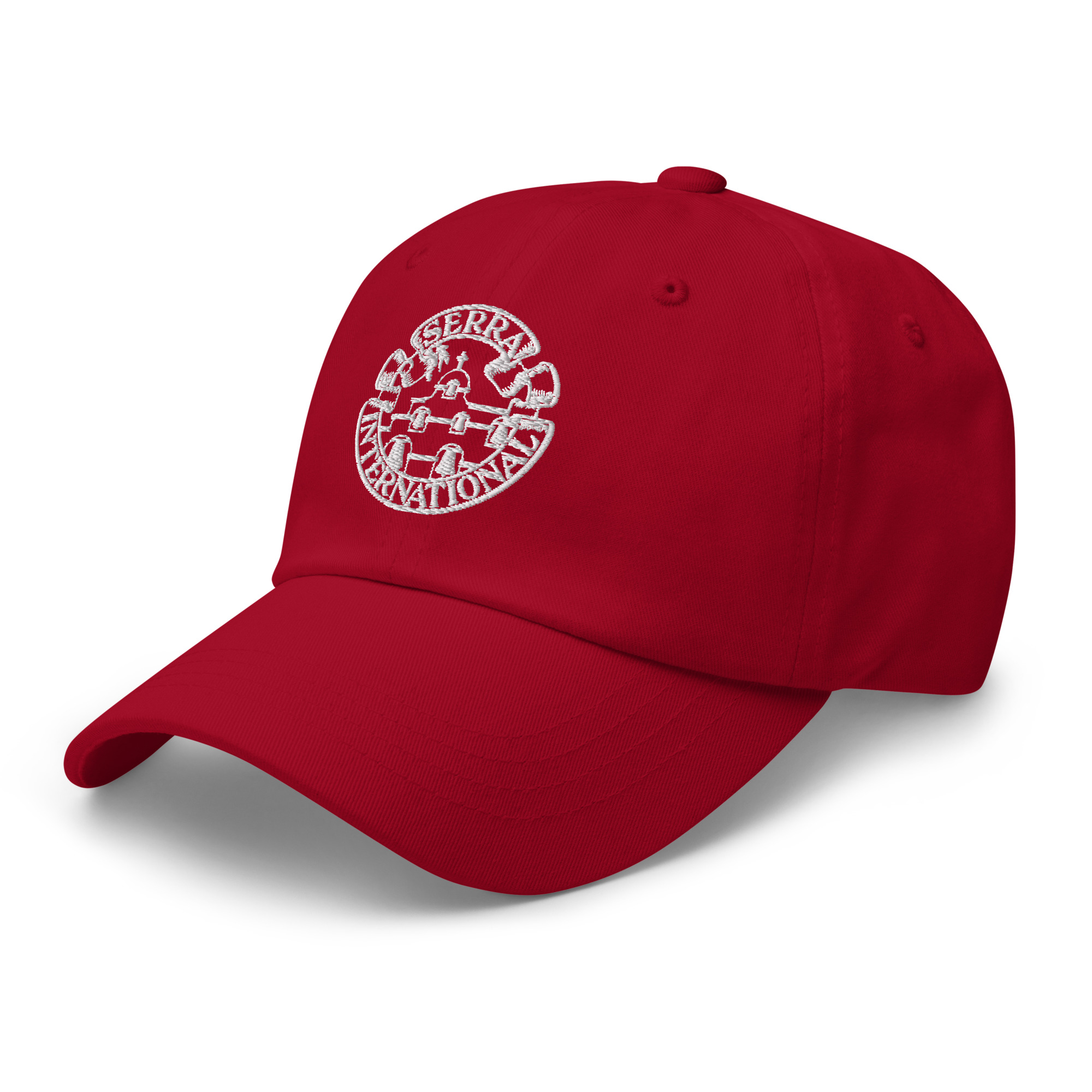 Serra Baseball Cap - Image 16