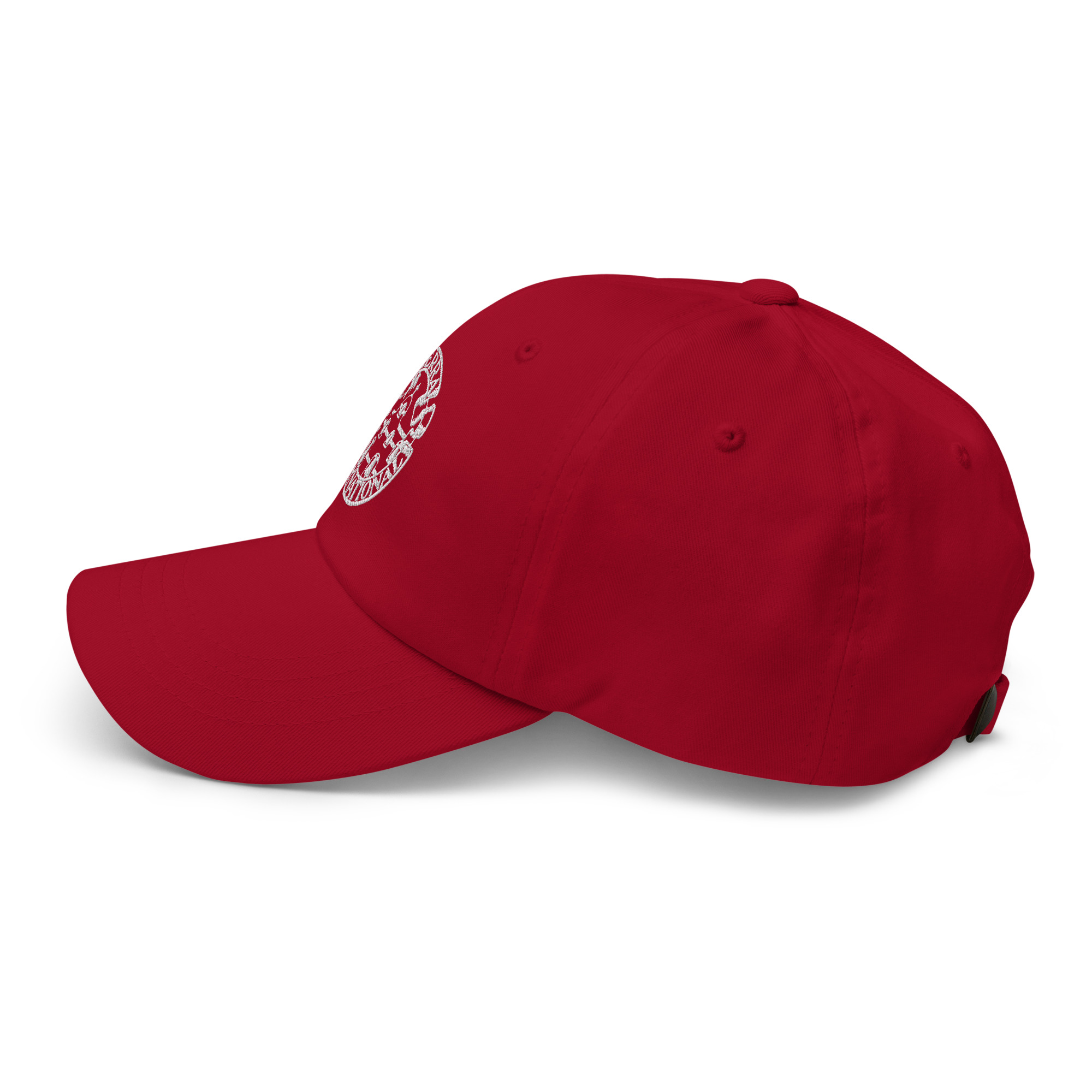 Serra Baseball Cap - Image 15