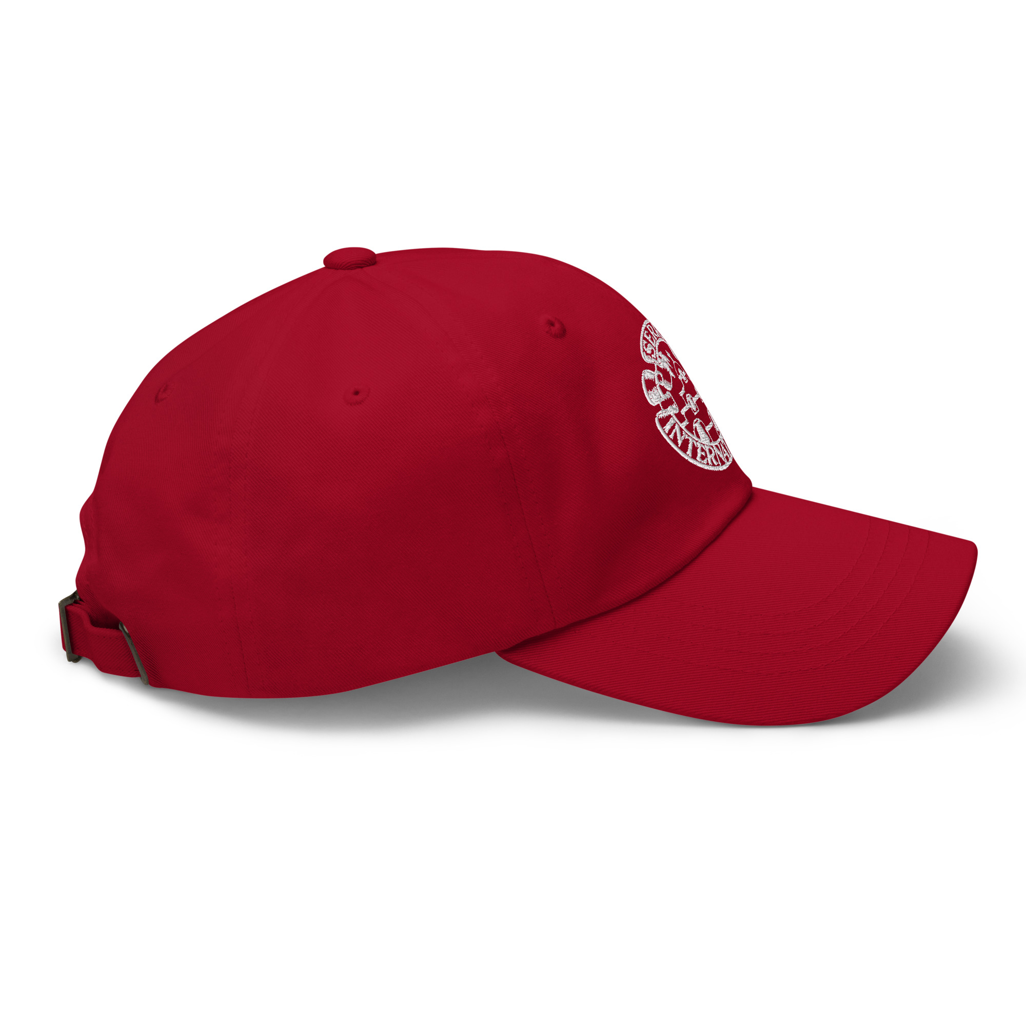 Serra Baseball Cap - Image 13