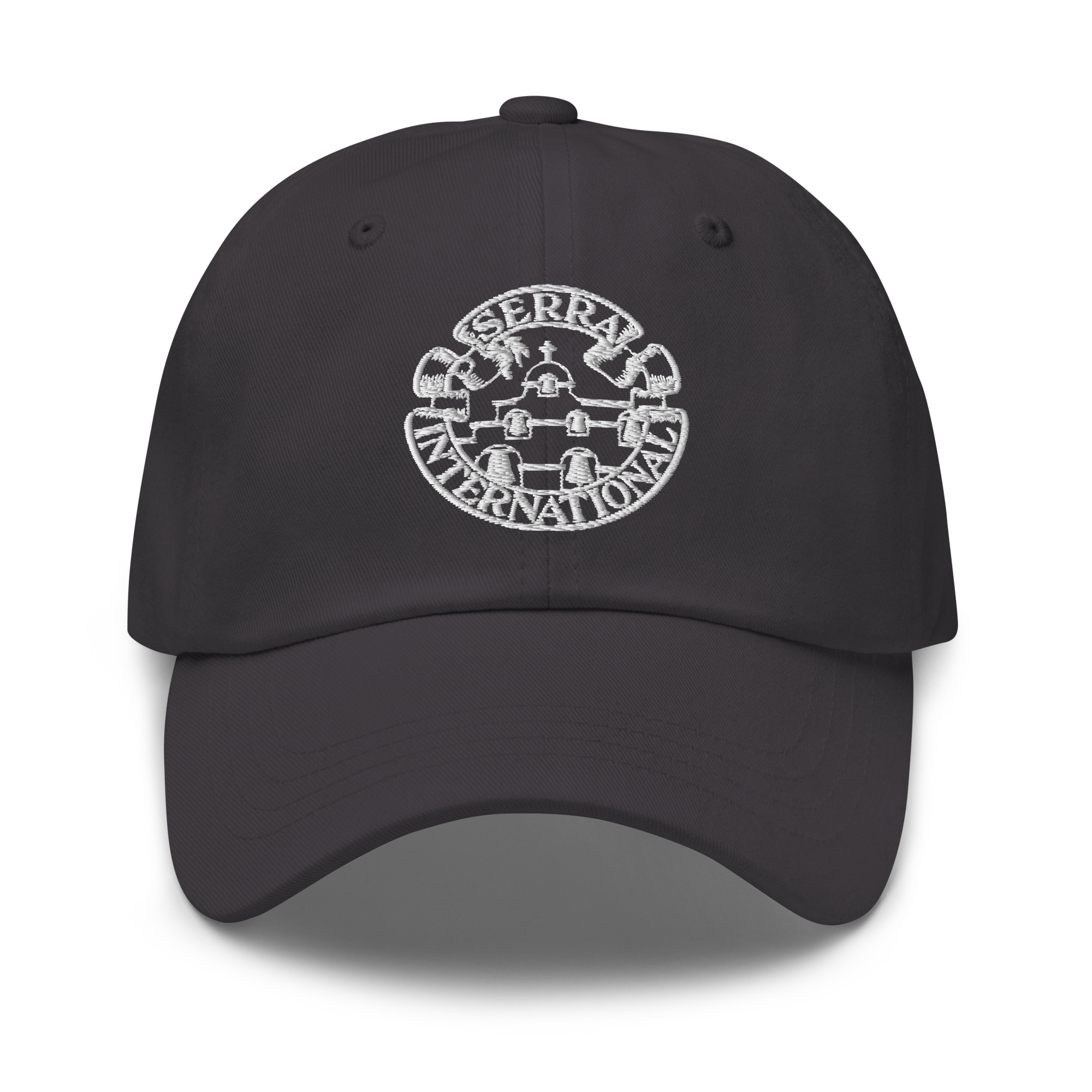 Serra Baseball Cap - Image 24