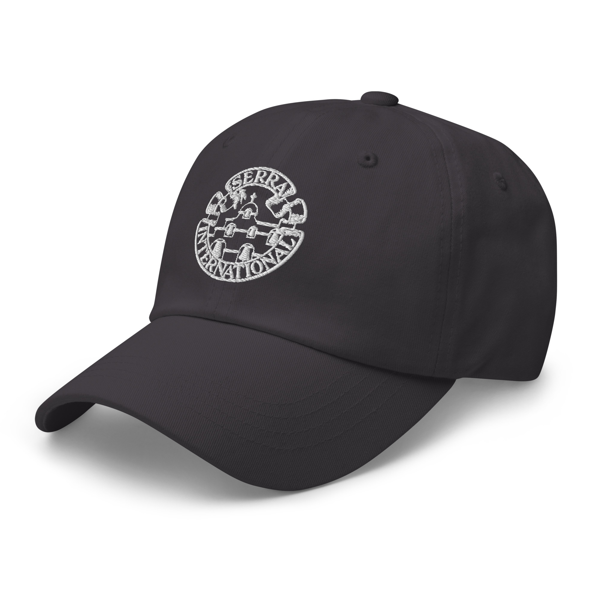 Serra Baseball Cap - Image 28