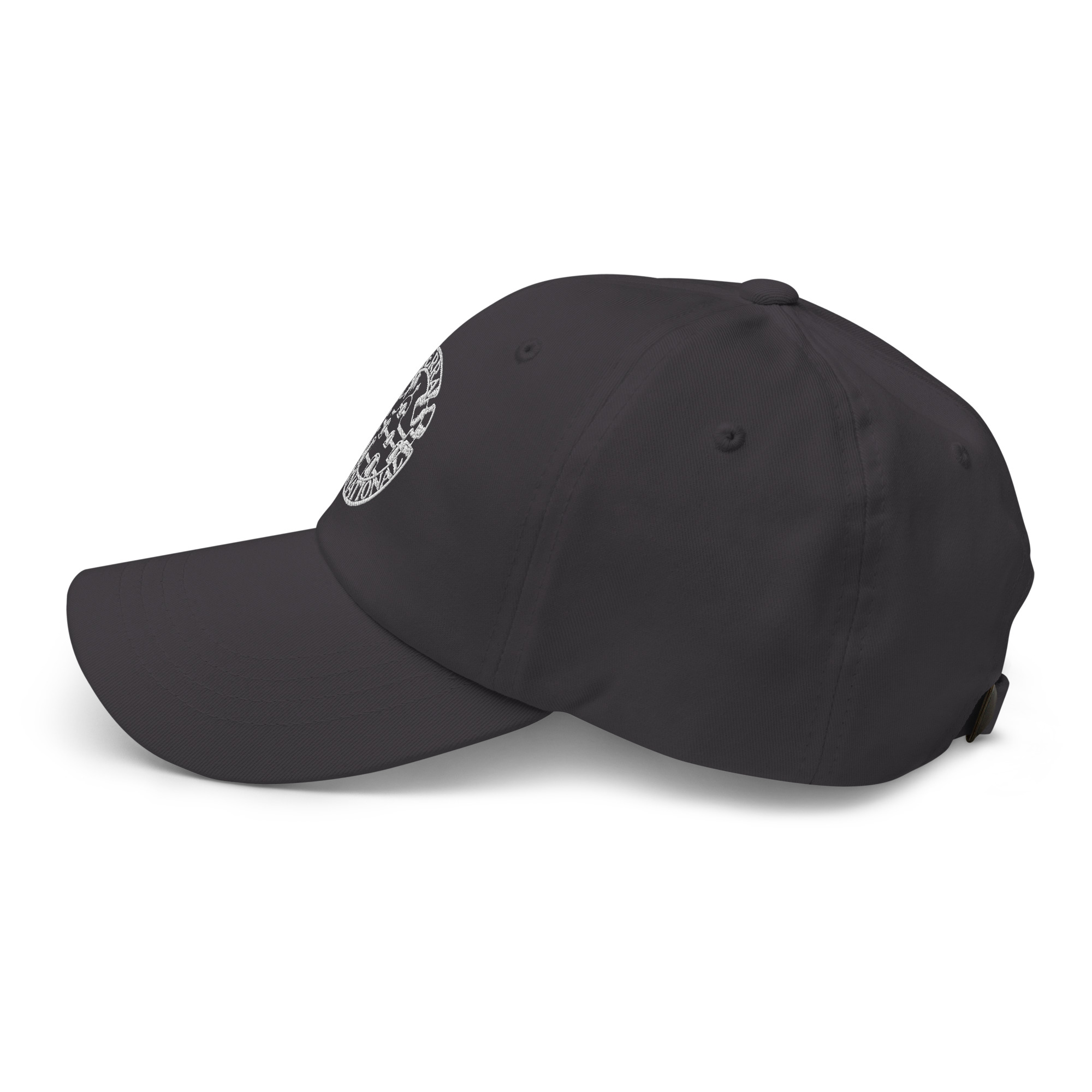 Serra Baseball Cap - Image 27