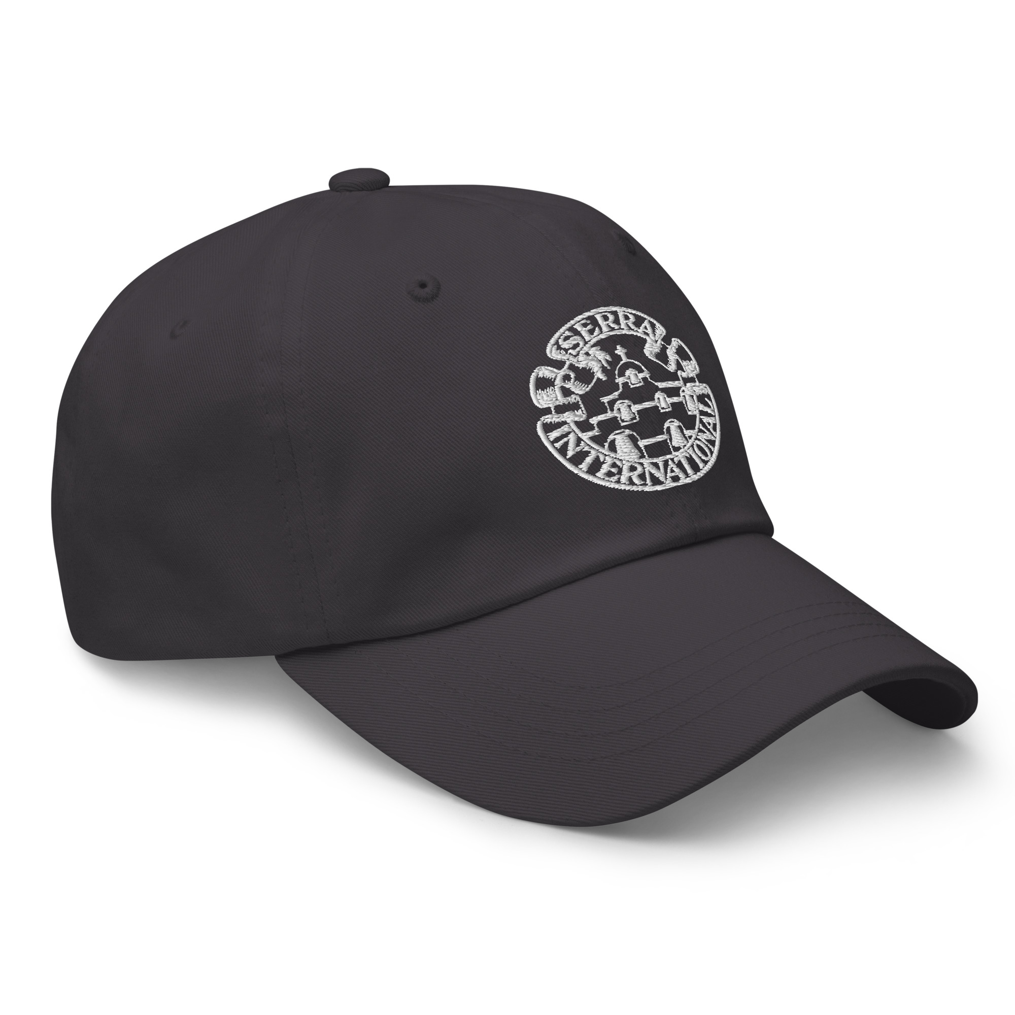 Serra Baseball Cap - Image 26