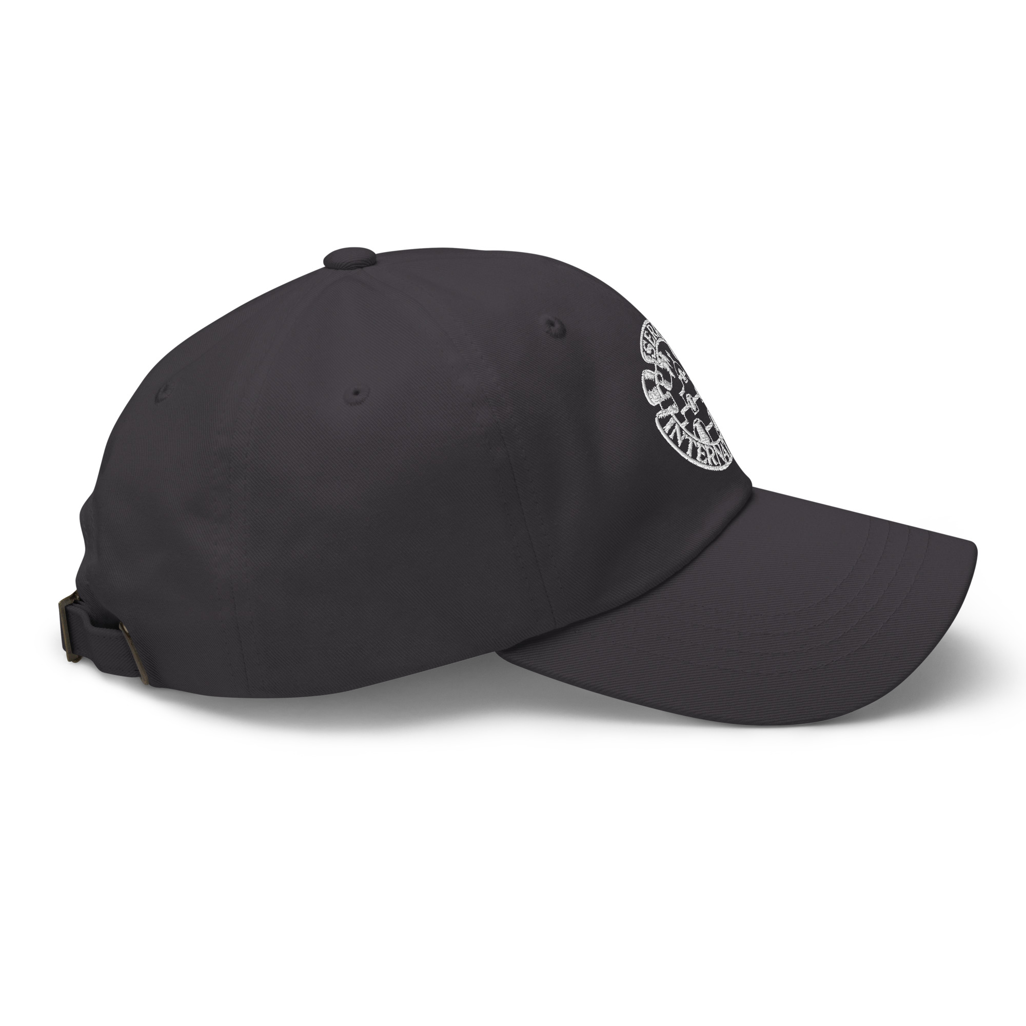 Serra Baseball Cap - Image 25