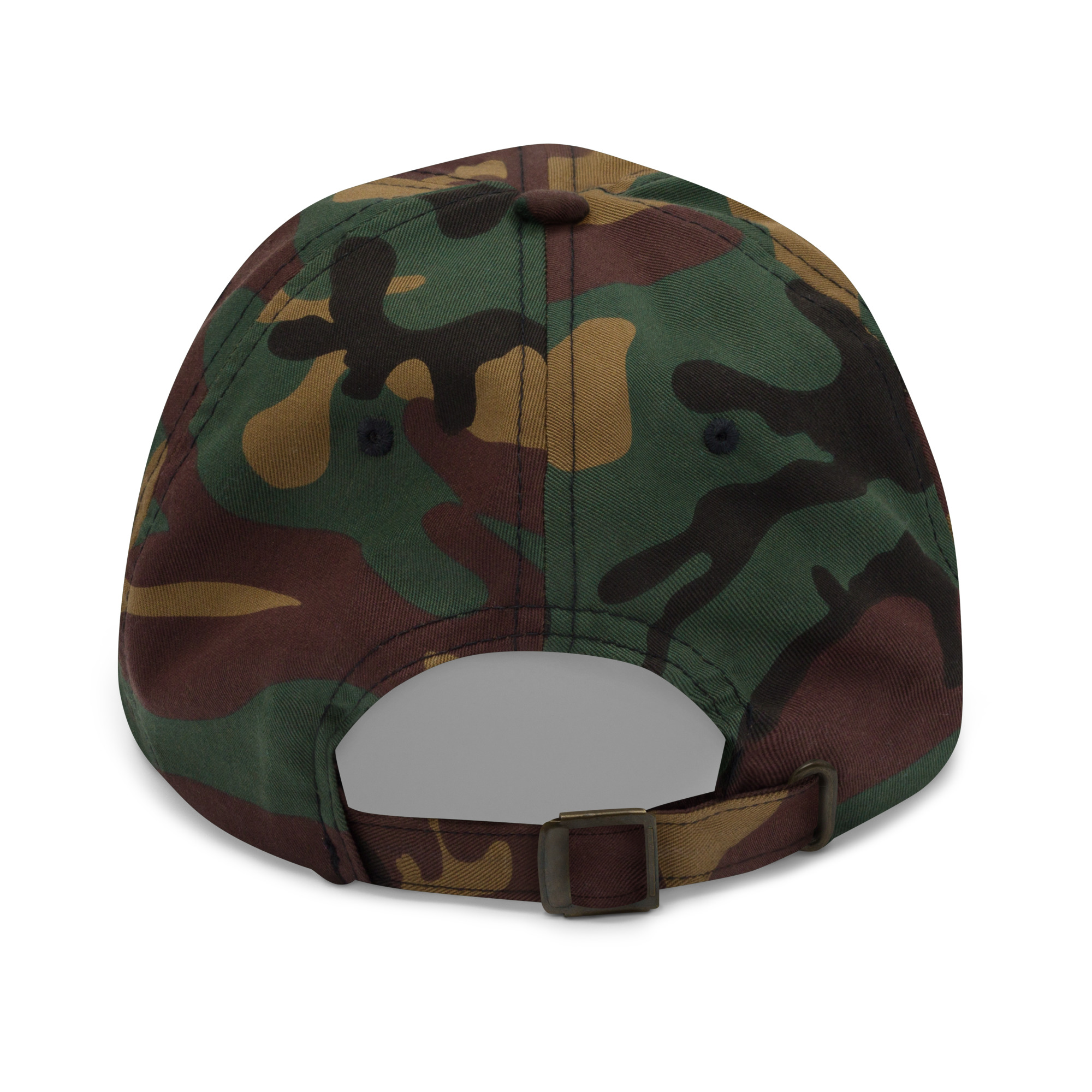 Serra Baseball Cap - Image 35