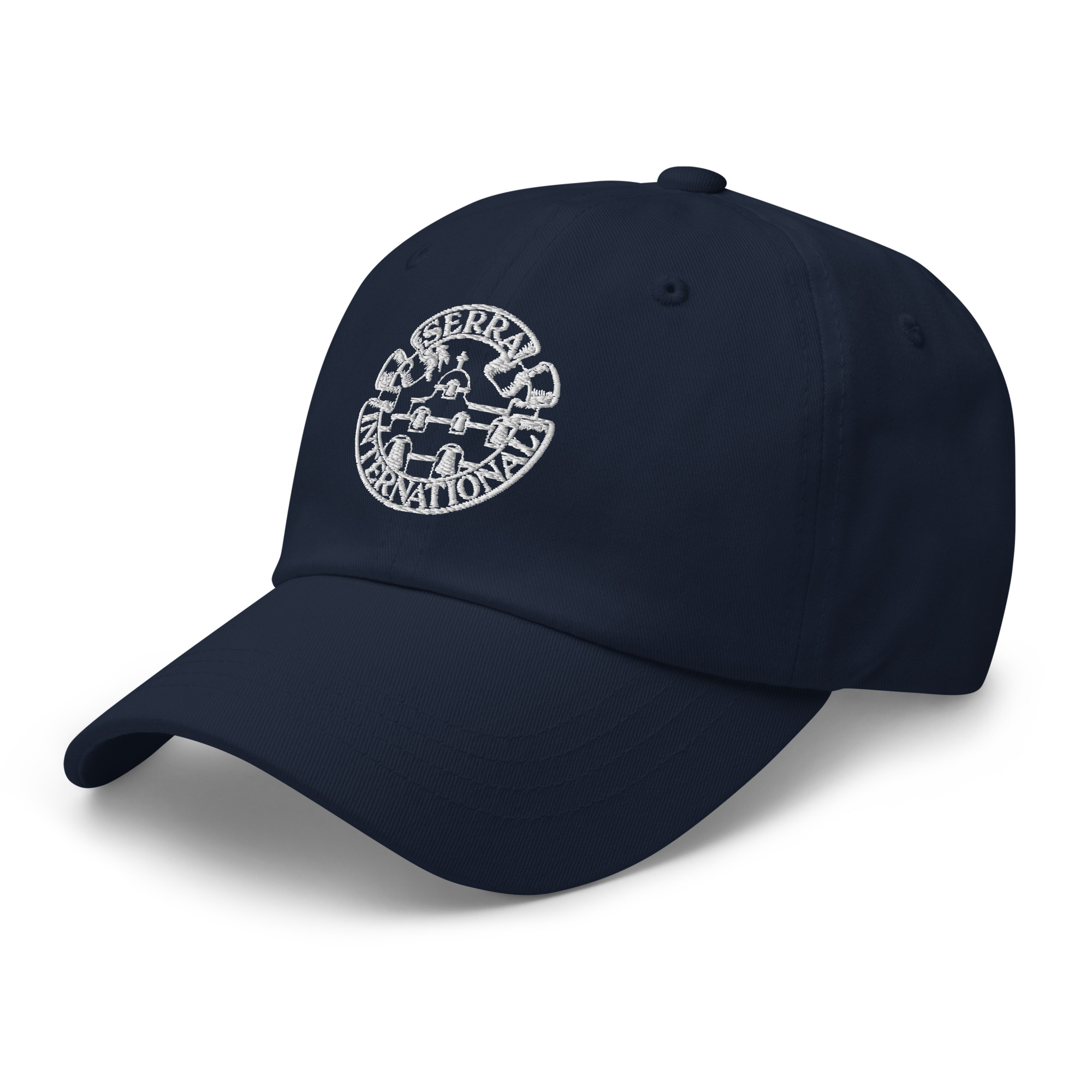 Serra Baseball Cap - Image 10
