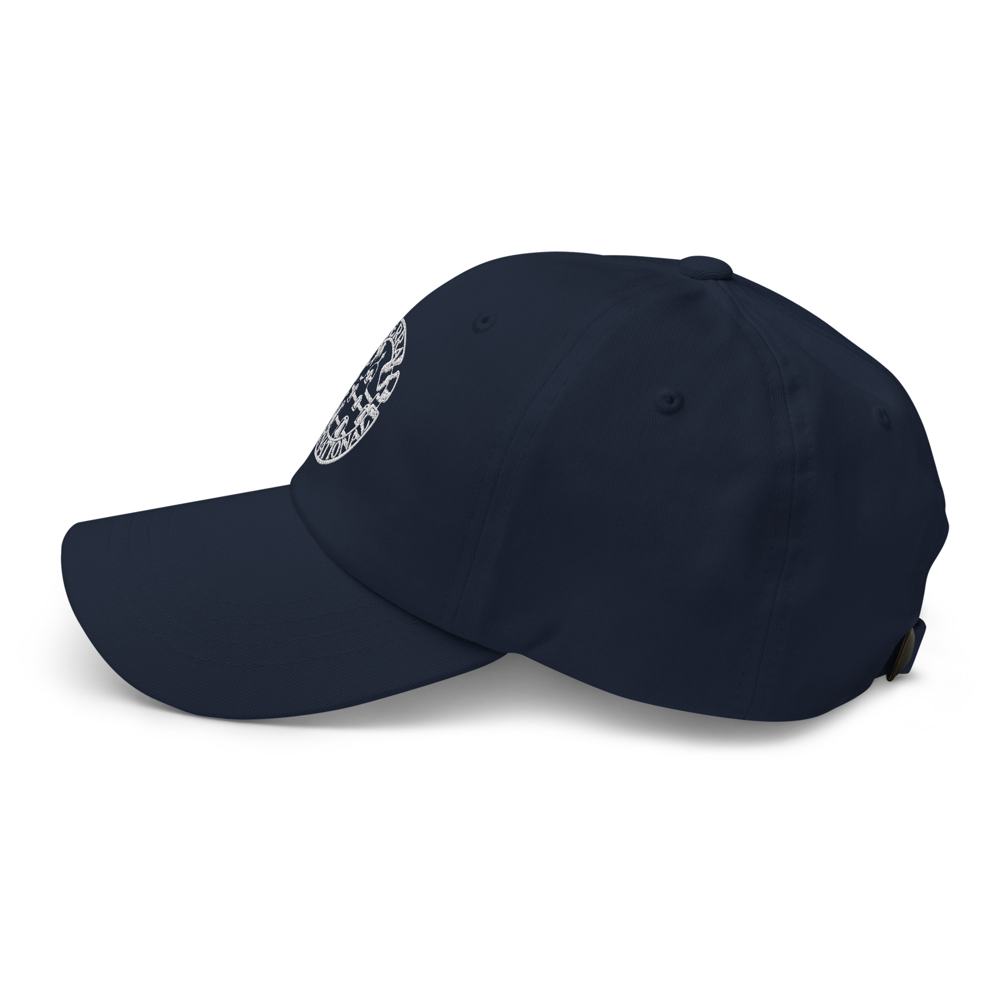 Serra Baseball Cap - Image 9