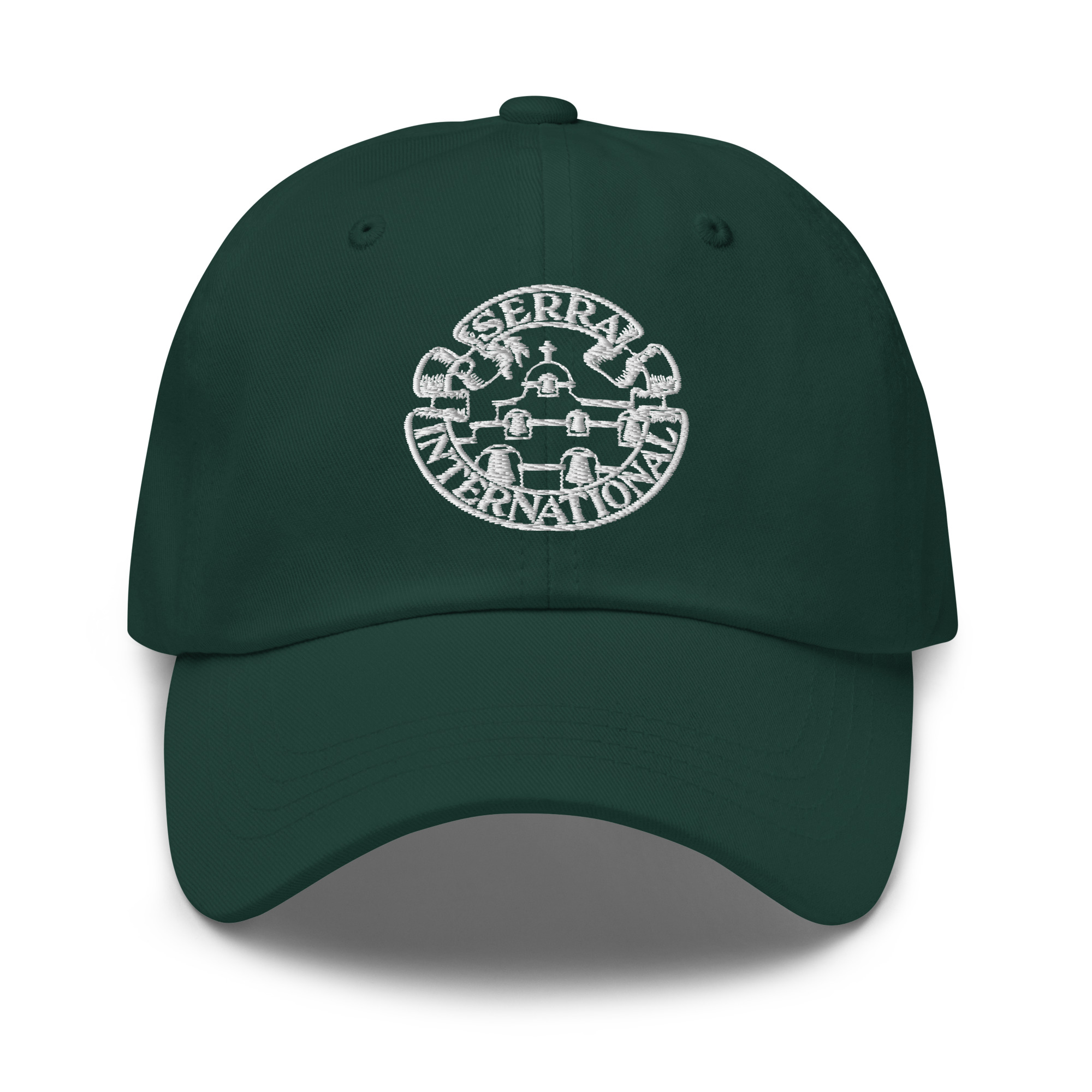 Serra Baseball Cap - Image 18