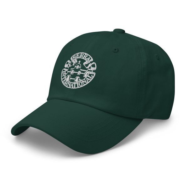 Serra Baseball Cap