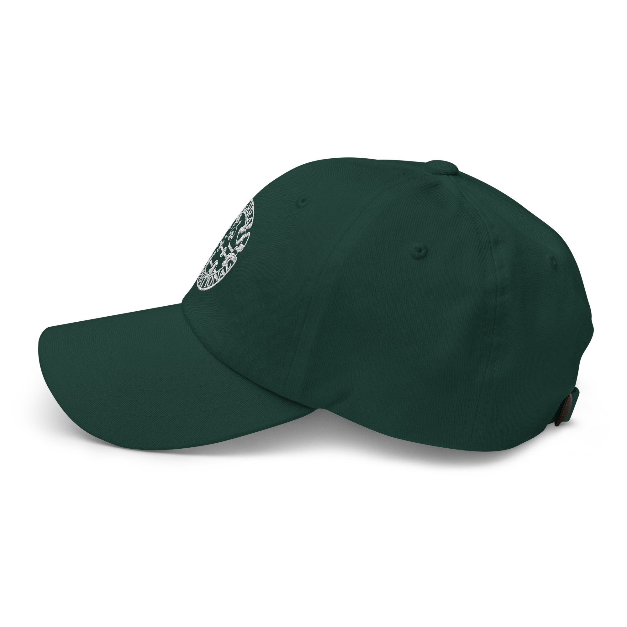 Serra Baseball Cap - Image 21