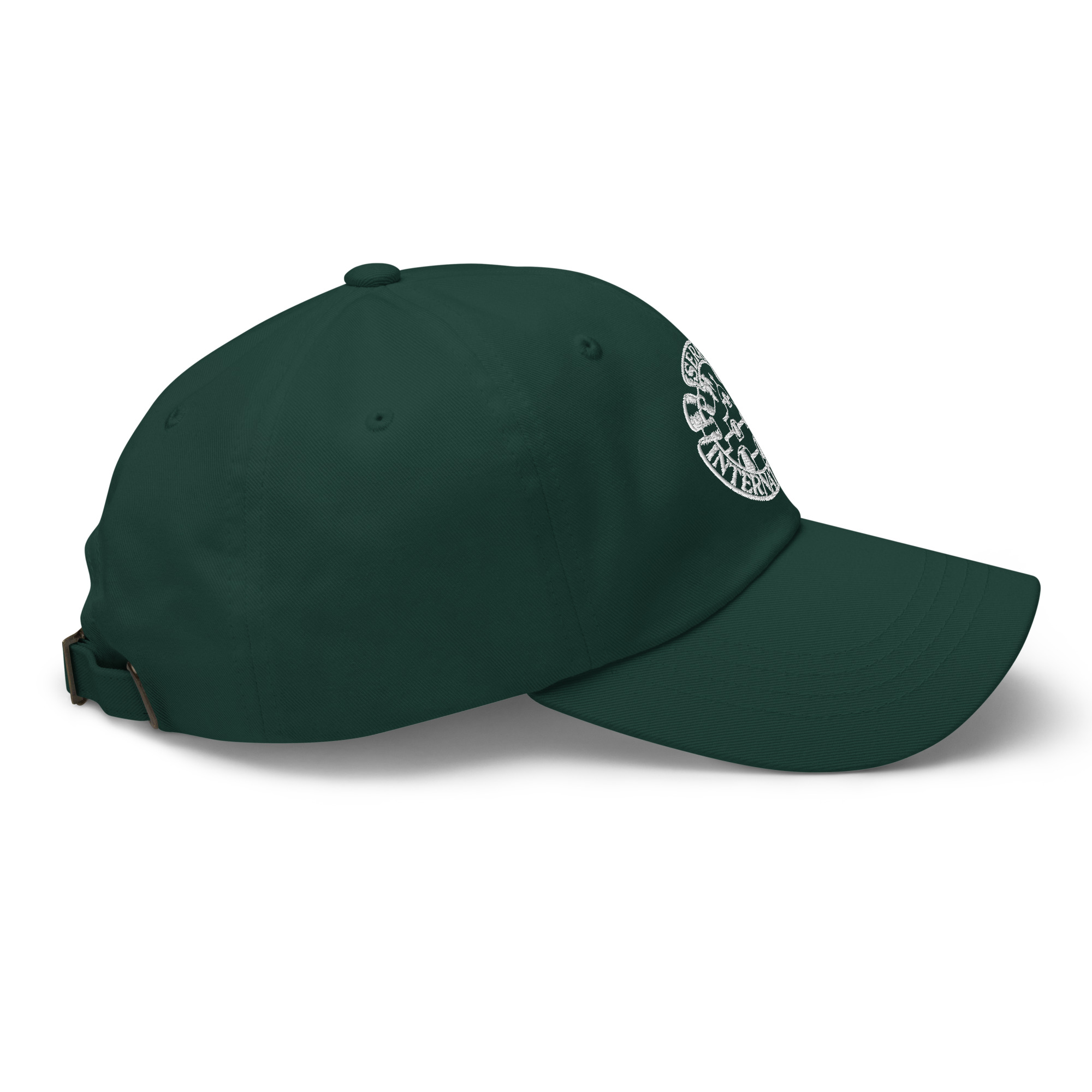 Serra Baseball Cap - Image 19